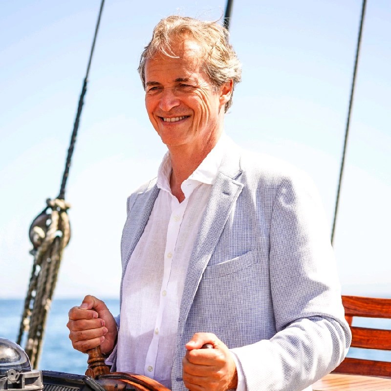 Nicolas Olivaux, Draco Partners